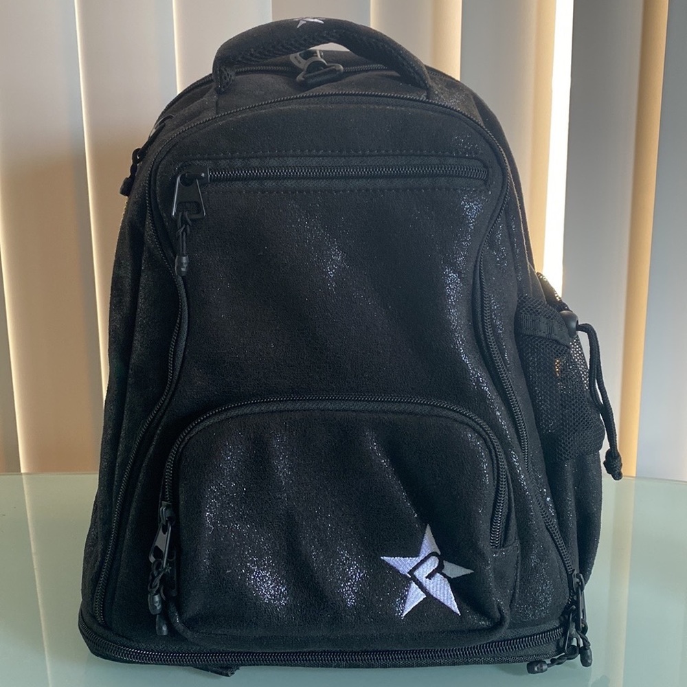 Black Rebel Dream Bag